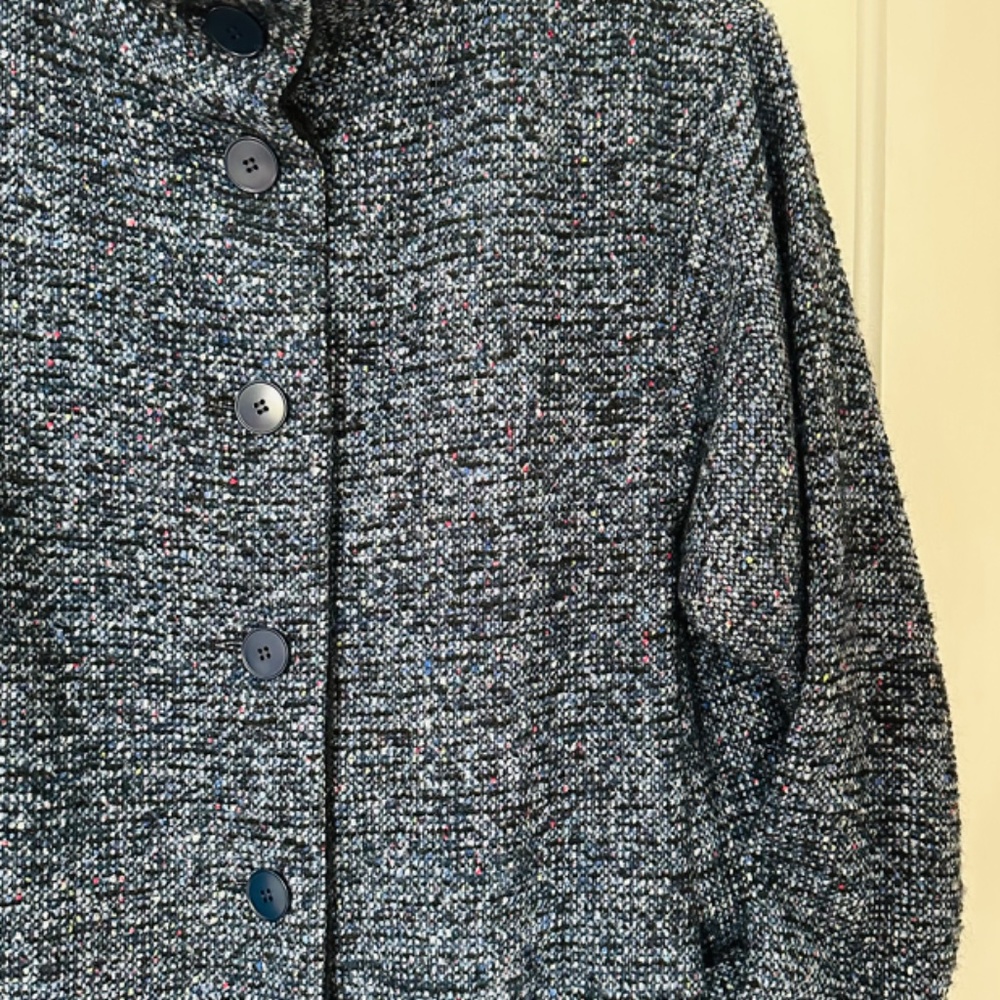 Agnes B Coat - Picture 2 of 5